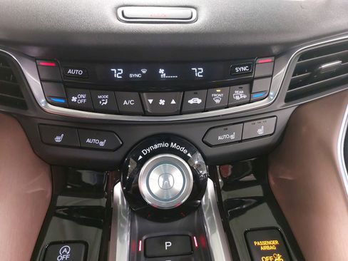 Used 2023 Acura TLX w/ Technology Package image 21