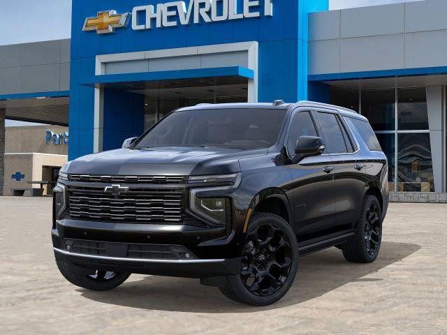 New 2026 Chevrolet Tahoe High Country AWD/4WD image 31