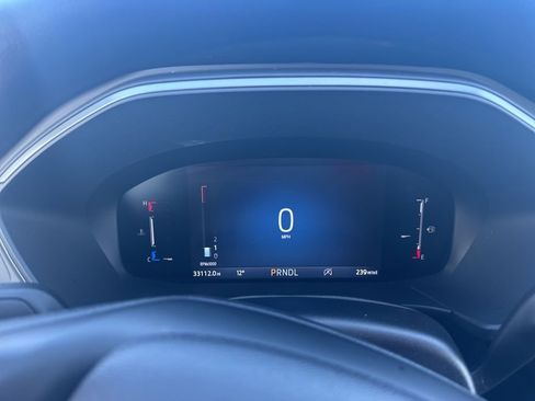 Used 2025 Ford Escape Active image 22