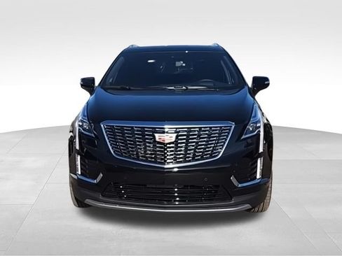 New 2026 Cadillac XT5 Premium Luxury AWD/4WD image 3
