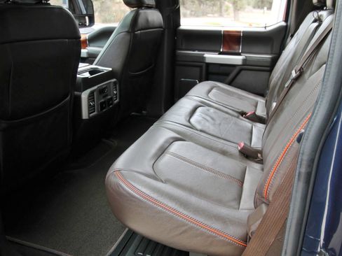 Used 2017 Ford F250 King Ranch w/ King Ranch Ultimate Package image 51