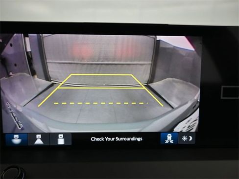 New 2025 Honda Accord Sport image 13