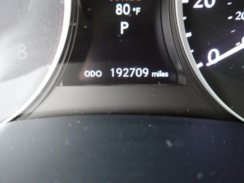 Used 2014 Lexus ES 300h w/ Luxury Package w/Bamboo Trim FWD image 12