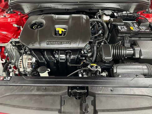 Used 2024 Kia Forte LXS image 61