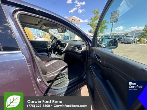 Used 2019 GMC Acadia SLT AWD/4WD image 14