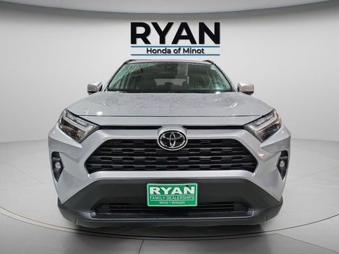 Used 2024 Toyota RAV4 XLE Premium image 4