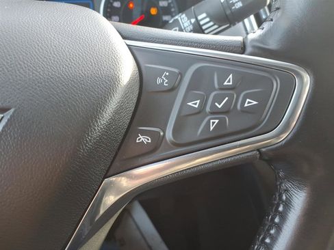 Used 2020 Chevrolet Equinox LT image 21