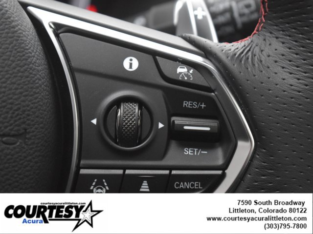 Used 2026 Acura MDX A-Spec w/ Advance Package AWD/4WD image 11