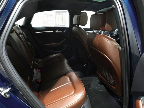 Used 2020 Audi A3 2.0T Premium image 12