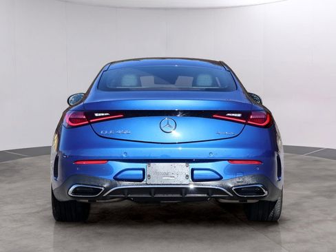 Used 2024 Mercedes-Benz CLE 450 4MATIC Coupe image 6