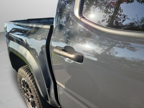 Used 2024 Toyota Tacoma TRD Off-Road AWD/4WD image 17