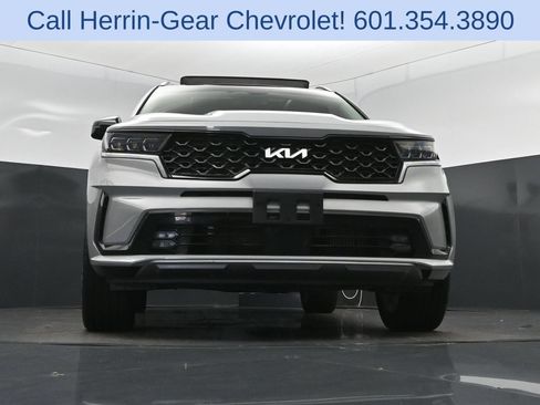 Used 2023 Kia Sorento SX AWD/4WD image 45