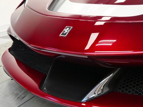 Used 2021 Ferrari SF90 Stradale AWD/4WD image 56