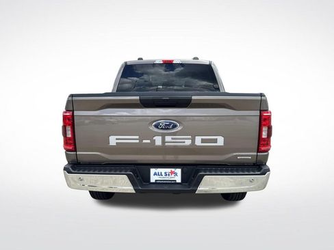 Used 2023 Ford F150 XLT AWD/4WD image 7
