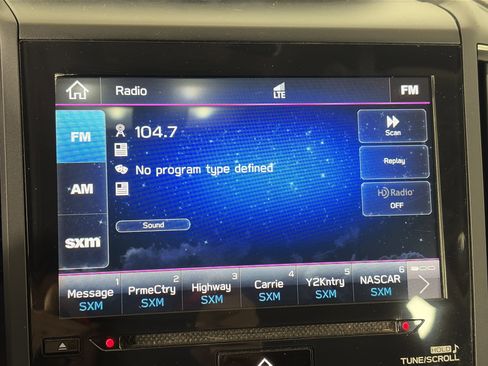 Used 2019 Subaru Crosstrek 2.0i Limited w/ Moonroof Package image 20