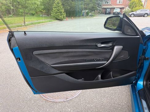Used 2016 BMW M2 RWD image 12