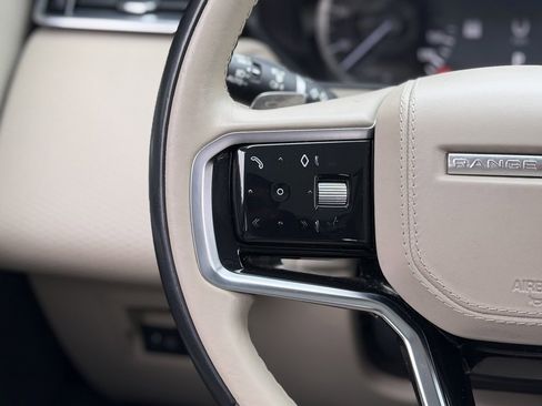 Used 2023 Land Rover Range Rover Velar R-Dynamic S image 44