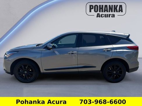 Certified 2026 Acura RDX SH-AWD image 4
