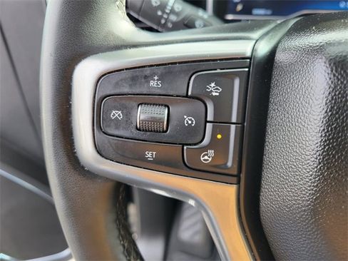 Used 2023 Chevrolet Silverado 1500 LT image 29