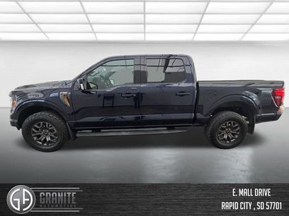 Used 2025 Ford F150 Tremor