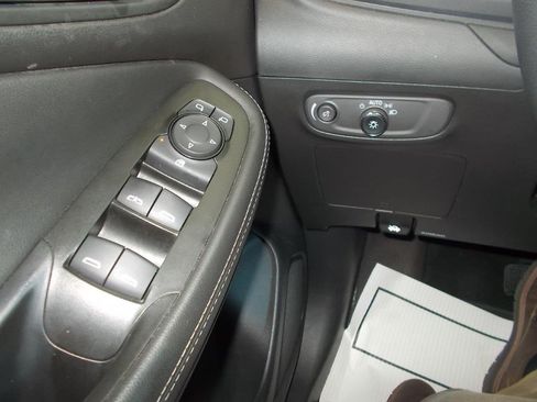 Used 2024 Buick Encore GX Sport Touring w/ Comfort Package image 20