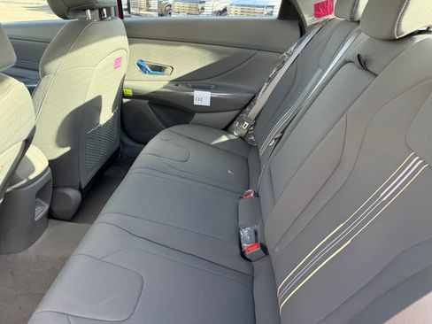 New 2026 Hyundai Elantra SEL Sport image 20