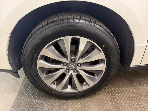 Used 2014 Acura MDX SH-AWD w/ Technology Package image 46