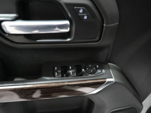 Used 2021 GMC Sierra 1500 Elevation image 10
