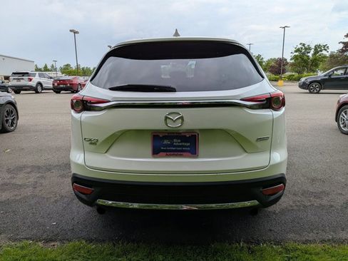 Used 2019 MAZDA CX-9 Grand Touring AWD/4WD image 6