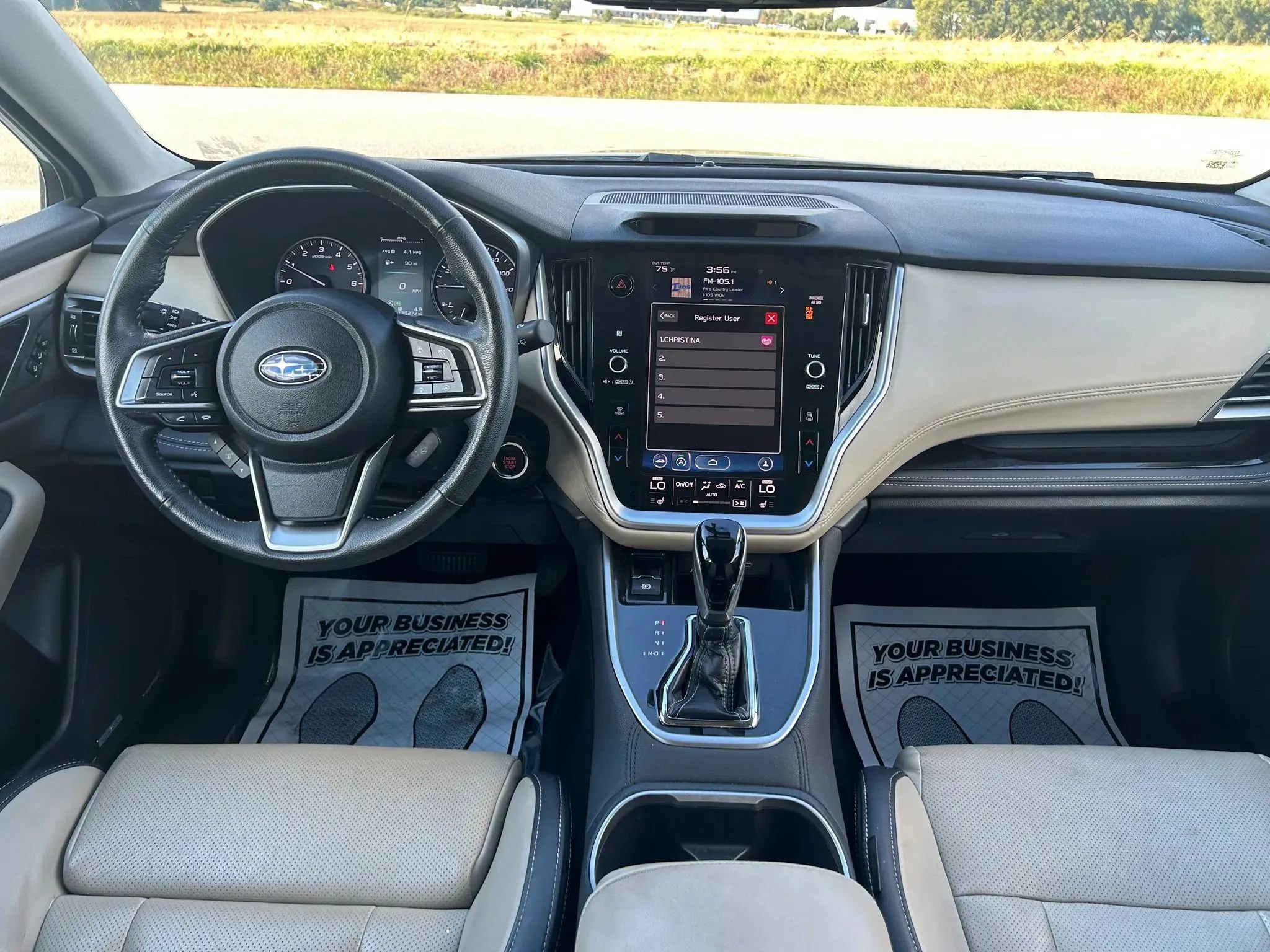 Used 2020 Subaru Outback Limited AWD/4WD image 17