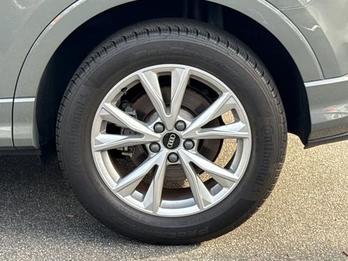 Used 2022 Audi Q3 2.0T Premium w/ Convenience Package image 26