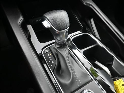 New 2025 Kia Telluride LX FWD image 23