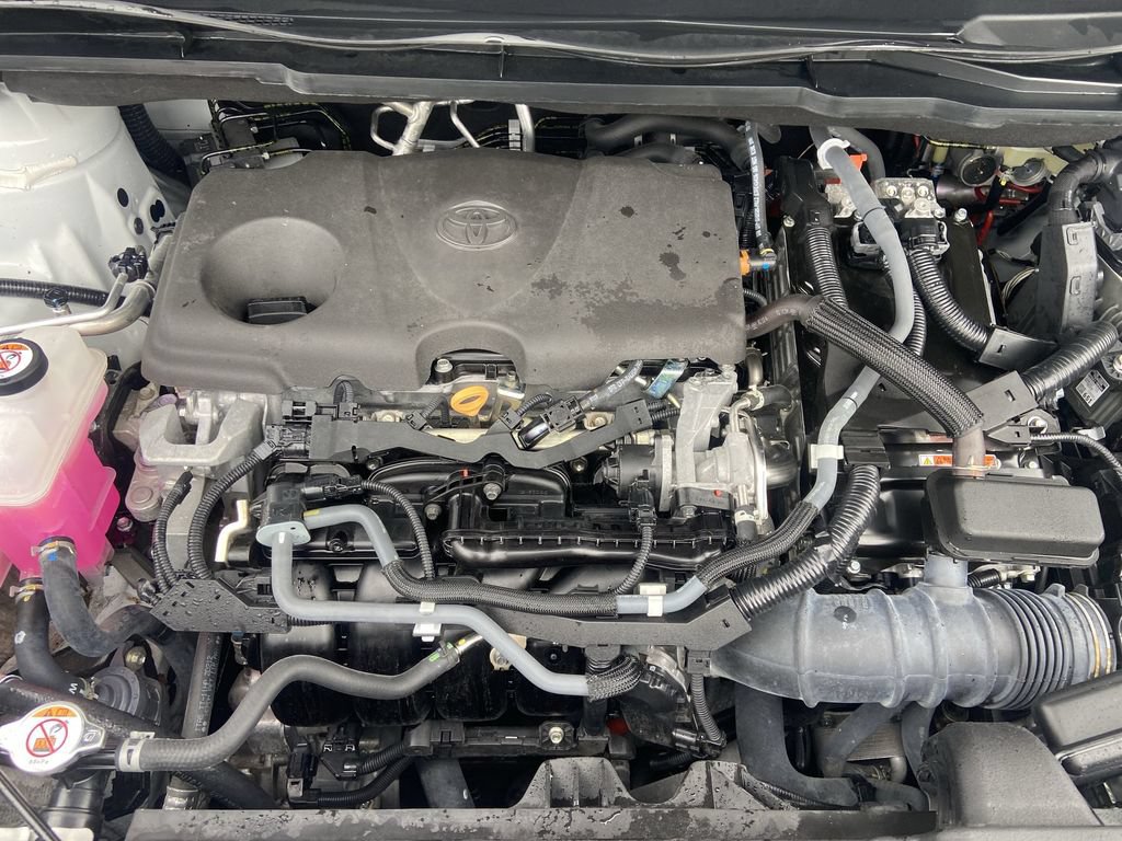 Used 2021 Toyota Sienna LE FWD image 29