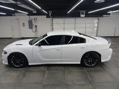 Used 2023 Dodge Charger Scat Pack w/ Technology Group RWD image 46