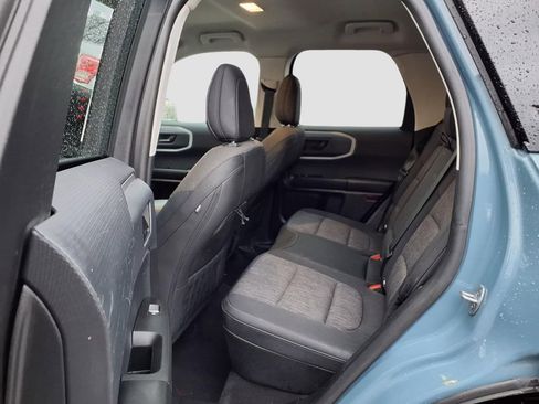 Used 2022 Ford Bronco Sport Big Bend w/ Convenience Package AWD/4WD image 33