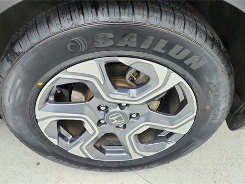 Used 2017 Honda CR-V EX-L image 57