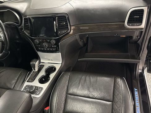 Used 2020 Jeep Grand Cherokee Summit image 23
