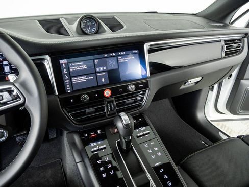 New 2026 Porsche Macan S AWD/4WD image 13