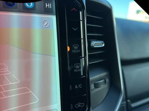 Used 2025 RAM 2500 Big Horn image 29