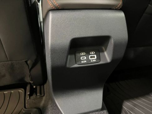 New 2025 Subaru Crosstrek 2.5i Limited image 23