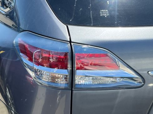 Used 2013 Lexus RX 450h AWD w/ Navigation Pkg image 20