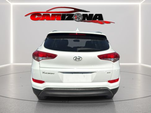 Used 2018 Hyundai Tucson SEL FWD image 8