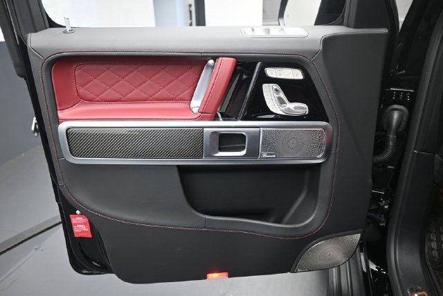 Certified 2026 Mercedes-Benz G 63 AMG 4MATIC image 21