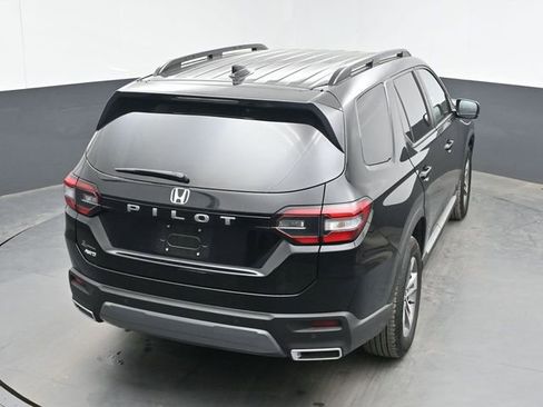 Used 2026 Honda Pilot EX-L image 40