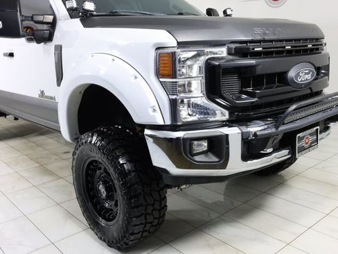 Used 2021 Ford F250 XLT w/ Tremor Off-Road Package image 37