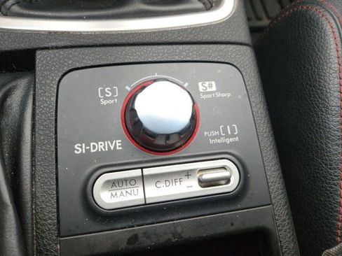 Used 2014 Subaru Impreza WRX STI image 15