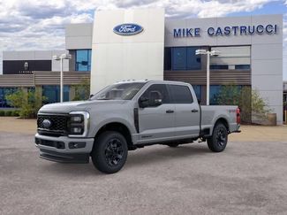 New 2026 Ford F350 XL w/ STX Appearance Package AWD/4WD video 1