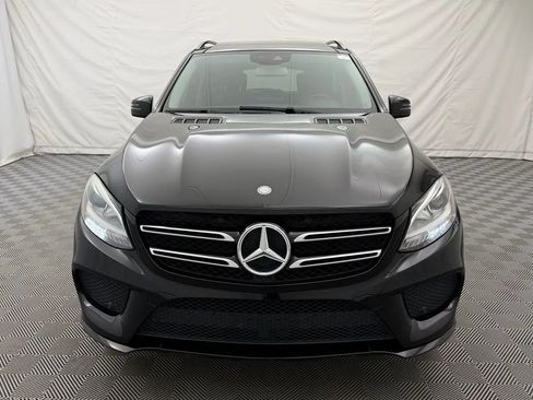 Used 2016 Mercedes-Benz GLE 350 image 3