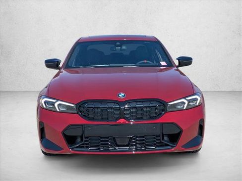 New 2026 BMW M340i xDrive w/ Premium Package image 6