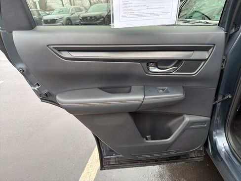 Certified 2023 Honda CR-V Sport image 20